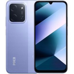 Smartphone Xiaomi Poco C85 4G 6.9" 6GB/128GB Dual SIM (Roxo)