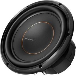Subwoofer Auto 12"/30cm 600W - Pioneer