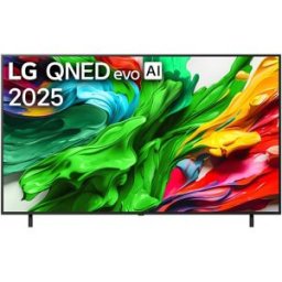 Smart TV QNED evo AI 75" 75QNED85A6C 4K Ultra HD Wi-Fi (Preto) - LG
