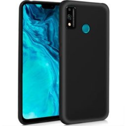 Capa Huawei Honor 9X Lite (Preto) - COOL