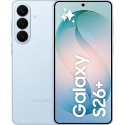 Smartphone Samsung Galaxy S26+ 6.7" 12GB/512GB Dual SIM (Azul)