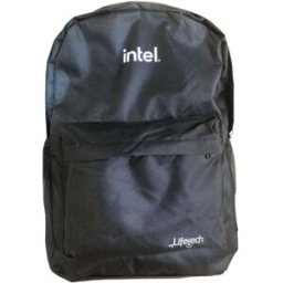 Mochila BackPack Education p/ Portáteis até 15.6" (Preto) - LIFETECH