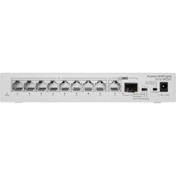 Switch S110-8P2ST 10/100/1000Mbps (8 Portas) - HUAWEI