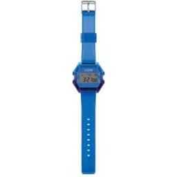 Relógio Digital IAM-KIT550 40MM (Azul) - IAM