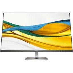 Monitor 27" Série 5 527da Full HD LCD (Preto) - HP