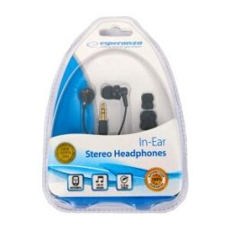 Auriculares In-Ear EH124 - ESPERANZA