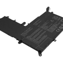 Bateria Compatível ZenBook Flip 15 UX562FA 15,36V Asus (3650mAh)
