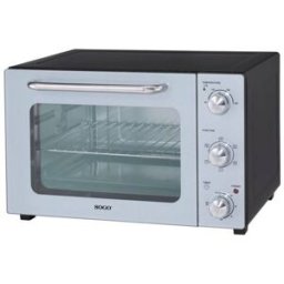 Forno Elétrico 35L 1500W - SOGO