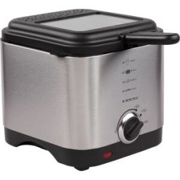 Fritadeira a Óleo 900W 1.5L - JOCEL