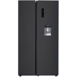 Frigorífico Americano F90Xe Aqua 559L No Frost - EVVO