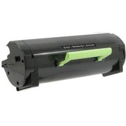 Toner Compatível LEXMARK MS310 / MS312 / MS410 / MS415 / MS510 / MS610