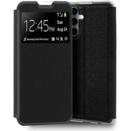 Capa Flip p/ Samsung S711 Galaxy S23 FE (Preto) - COOL