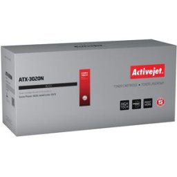 Toner ATX-3020N Compatível Xerox (Preto) - ACTIVEJET