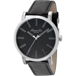 Relógio Analógico IKC1997 44MM (Prateado) - KENNETH COLE