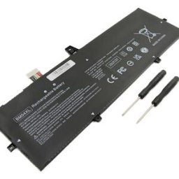 Bateria Compatível EliteBook x360 1030 G3 7,6V HP (7300mAh)