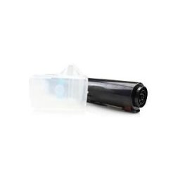 Panasonic Dq-Tu15E Preto Toner Compatível