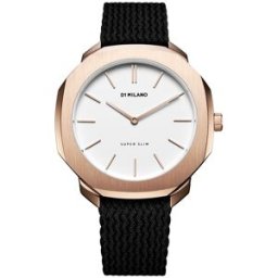 Relógio Analógico SSPL04 36MM (Rosa) - D1 MILANO
