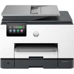 Impressora Multifunções OfficeJet Pro 9130b (Cinzento) - HP