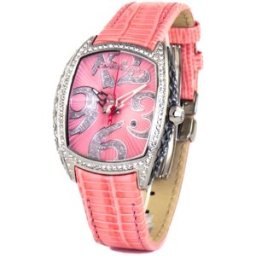 Relógio Analógico CT7998LS-07 33MM (Prateado) - CHRONOTECH