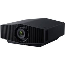 Vídeo Projetor Home Cinema VPL-XW5000/B (Preto) - SONY
