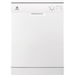 Máquina de Lavar Loiça Serie 300 AirDry ESA17210SW 13 Conjuntos (Branco) - ELECTROLUX