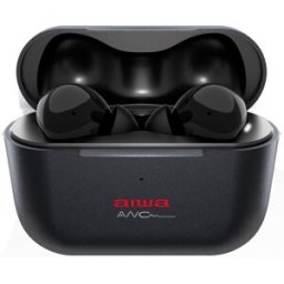 Auriculares True Wireless EBTW-888ANC/BK (Preto) - AIWA
