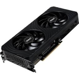 Placa Gráfica NVIDIA GeForce RTX 5060 Ti "Blackwell" Dual 8GB GDDR7 DLSS4 - PALIT
