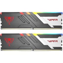 Memória RAM Viper Venom 32GB (2x16GB) DDR5 6000MHz CL30 - PATRIOT MEMORY