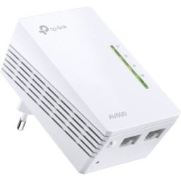 PowerLine AV600 Wireless 300Mbs - TP-LINK