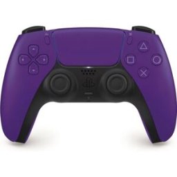 Comando DualSense Galactic Purple PS5 - SONY