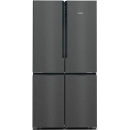 Frigorífico Americano Side By Side 605L (Inox) - SIEMENS