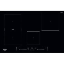 Placa de Indução HS3377CBF 4 Zonas - HOTPOINT