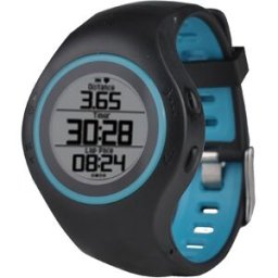 Smartwatch Sport Watch XSG50PROBL GPS (Preto/Azul) - BILLOW