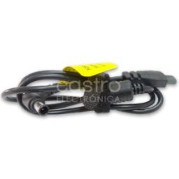 Cabo Adaptador Comp. Portáteis SONY