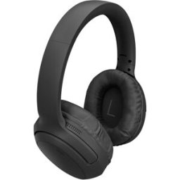 Auscultadores Headset Bluetooth Hush True Wireless (Preto) - ENERGY-SISTEM