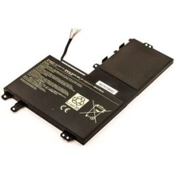 Bateria Compatível PA5157U-1BRS Toshiba (4160mAh)