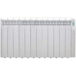 Aquecedor Emissor Térmico 12 Elementos ERO 4000 1800W (Branco) - BOSCH