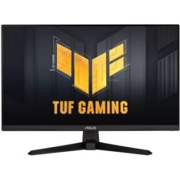 Monitor TUF Gaming VG249QM1A 23.8" LED FastIPS FullHD 270Hz Compatível c/ G-SYNC - ASUS