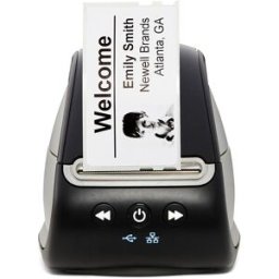 Impressora de Etiquetas LabelWriter 550 Turbo - DYMO