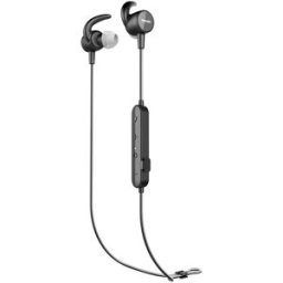 Auriculares Bluetooth ActionFit TASN503BK/00 (Preto) - PHILIPS