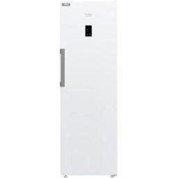 Frigorífico Combinado 365L (Branco) - BEKO