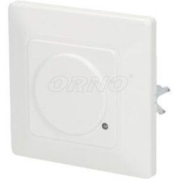 Sensor de Movimento por Micro-Ondas de Embutir (220VAC / 1200W) - ORNO