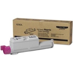Toner Phaser 6360 Magenta - XEROX