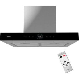 Exaustor CMP-CLR60S 60cm 250W A (Inox) - INFINITON