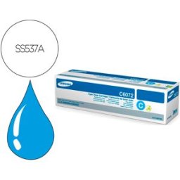 Toner Clx9250Nd / Clx9252Na / Clx9350Nd / Clx9352Na (Ciano) - HP