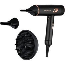 Secador 2000W Maestria T Shape Ultimate Experience - ROWENTA