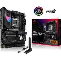 Motherboard ATX ROG Strix X870E-E Gaming WiFi SktAM5 - ASUS