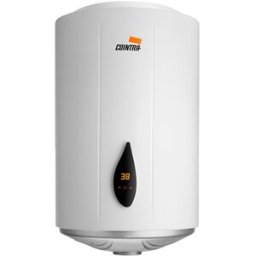 Termoacumulador Vertical 76L 1500W TDF Plus 80 (Branco) - COINTRA