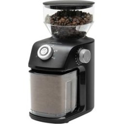 Moinho de Café MO 5000 150W (Preto) - ORBEGOZO