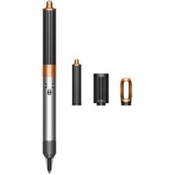 Modelador/Secador de Cabelo Airwrap HS05 Origin Multistyler 1300W (Cobre/Níquel) - DYSON